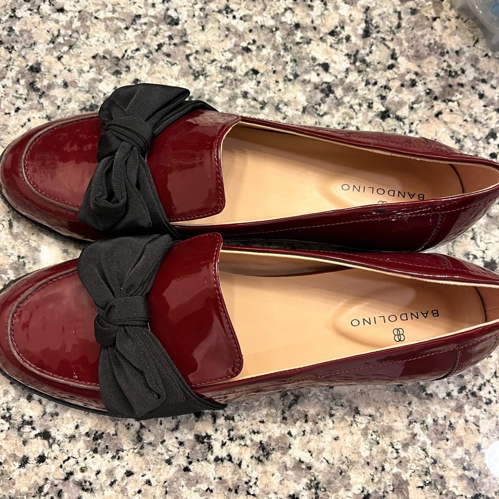 Bandolino Loafers 8